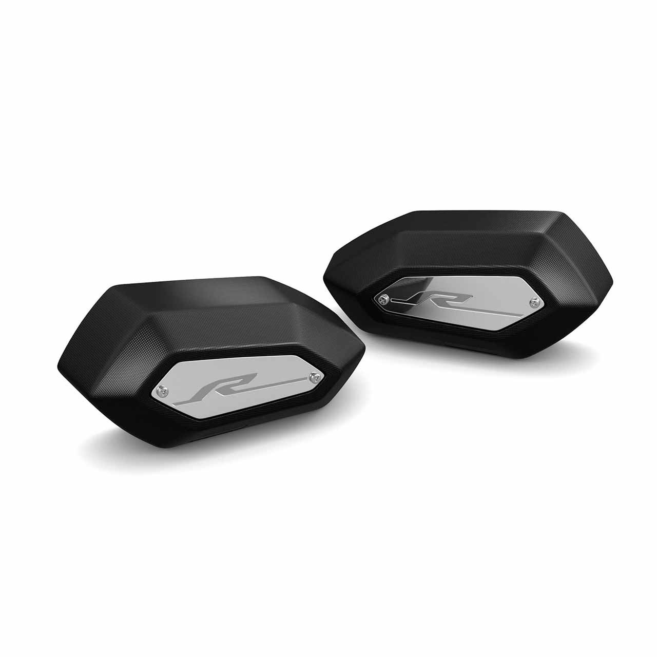 YAMAHA Protections latérales R125 - BCWF11D00000