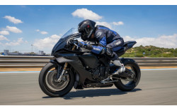 YAMAHA Moto sportive R1 RACE 2025