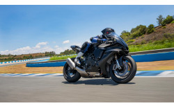 YAMAHA Moto sportive R1 RACE 2025