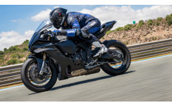 YAMAHA Moto sportive R1 RACE 2025