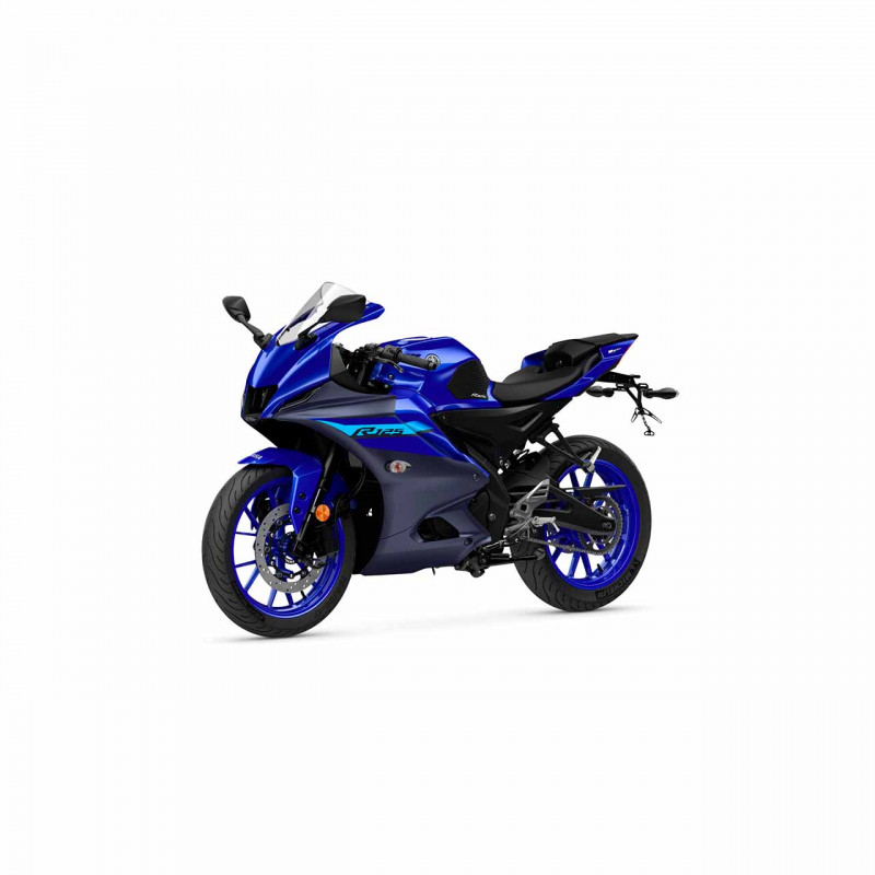 YAMAHA Pack Sport pour R125 - BNUFSPKI0000