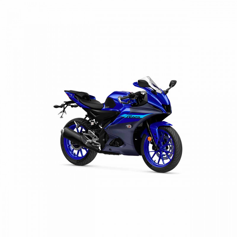 YAMAHA Pack Sport pour R125 - BNUFSPKI0000 YAMAHA Pack Sport pour R125 - BNUFSPKI0000