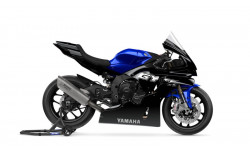 YAMAHA Moto sportive R1 GYTR 2025