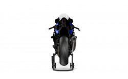 YAMAHA Moto sportive R1 GYTR 2025