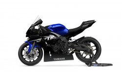 YAMAHA Moto sportive R1 GYTR 2025