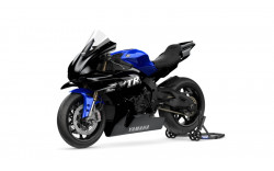 YAMAHA Moto sportive R1 GYTR 2025
