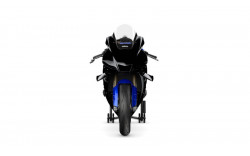 YAMAHA Moto sportive R1 GYTR 2025