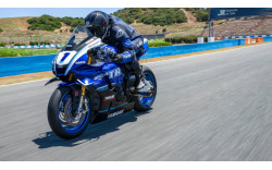 YAMAHA Moto sportive R1 GYTR 2025