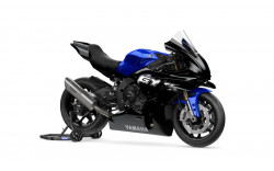 YAMAHA Moto sportive R1 GYTR 2025