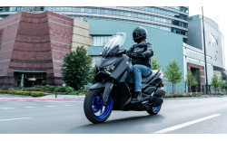 YAMAHA Scooter XMAX 300 2025