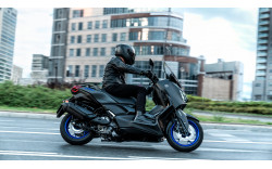 YAMAHA Scooter XMAX 300 2025