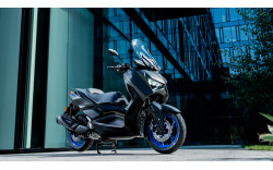 YAMAHA Scooter XMAX 300 2025