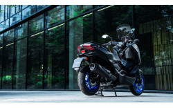 YAMAHA Scooter XMAX 300 2025