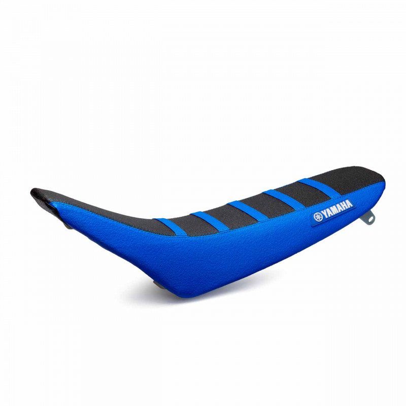 YAMAHA Housse de selle Factory Racing YZ 85 - B09F47310F22