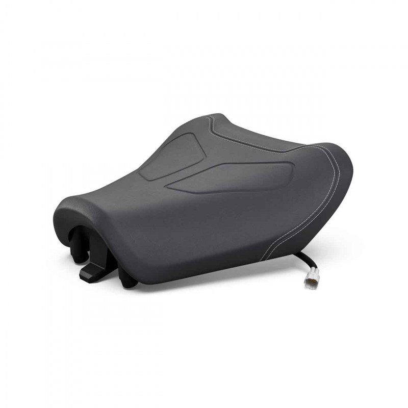 YAMAHA Selle confort chauffante pour le pilote Tracer 9 2025 - BRN247C0B000 YAMAHA Selle confort chauffante pour le pilote Tracer 9 2025 - BRN247C0B000