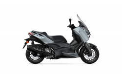 YAMAHA Scooter XMAX 300 Tech MAX 2025