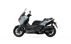 YAMAHA Scooter XMAX 300 Tech MAX 2025