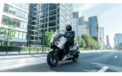 YAMAHA Scooter XMAX 300 Tech MAX 2025