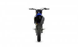 YAMAHA Moto cross YZ250F 2025 Monster Energy Racing Edition