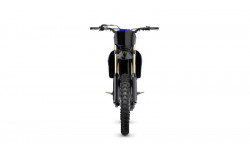YAMAHA Moto cross YZ250F 2025 Monster Energy Racing Edition