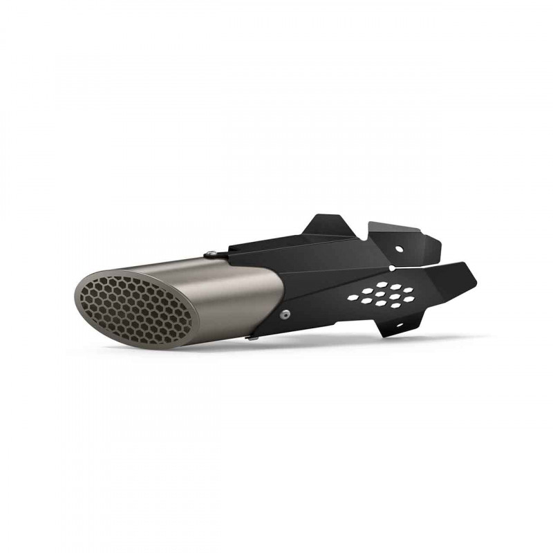 YAMAHA Protection pour échappement de style MotoGP MT-07 2025 - BLWFMGPE0000 YAMAHA Protection pour échappement de style MotoGP MT-07 2025 - BLWFMGPE0000