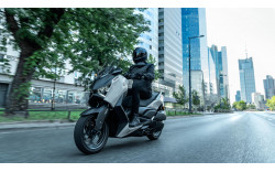 YAMAHA Scooter XMAX 300 Tech MAX+ 2025