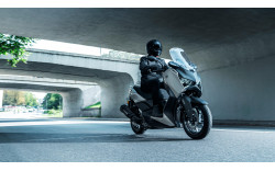 YAMAHA Scooter XMAX 300 Tech MAX+ 2025