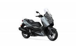 YAMAHA Scooter XMAX 300 Tech MAX+ 2025