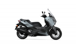 YAMAHA Scooter XMAX 300 Tech MAX+ 2025