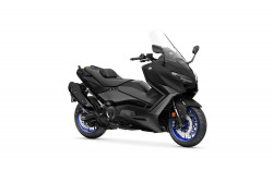 YAMAHA Scooter TMAX 2025