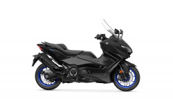 YAMAHA Scooter TMAX 2025