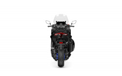 YAMAHA Scooter TMAX 2025