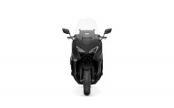 YAMAHA Scooter TMAX 2025