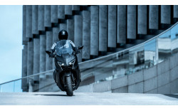 YAMAHA Scooter TMAX 2025