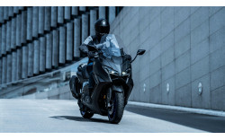 YAMAHA Scooter TMAX 2025