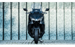 YAMAHA Scooter TMAX 2025