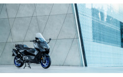 YAMAHA Scooter TMAX 2025