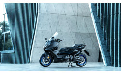 YAMAHA Scooter TMAX 2025