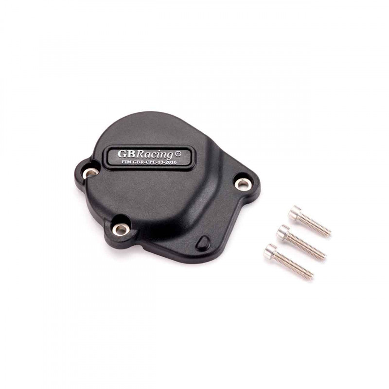 GBRACING Protection de carter moteur GB Racing pour R6 - GBRC0VR63000