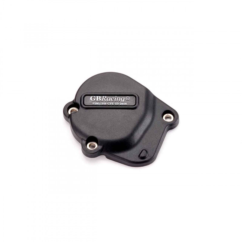 GBRACING Protection de carter moteur GB Racing pour R6 - GBRC0VR63000 GBRACING Protection de carter moteur GB Racing pour R6 - GBRC0VR63000