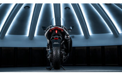 YAMAHA Scooter TMAX Tech Max 2025