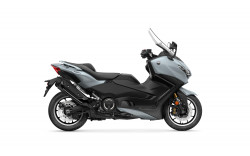 YAMAHA Scooter TMAX Tech Max 2025