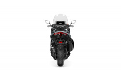 YAMAHA Scooter TMAX Tech Max 2025