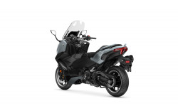 YAMAHA Scooter TMAX Tech Max 2025