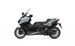 YAMAHA Scooter TMAX Tech Max 2025