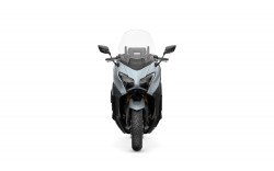 YAMAHA Scooter TMAX Tech Max 2025