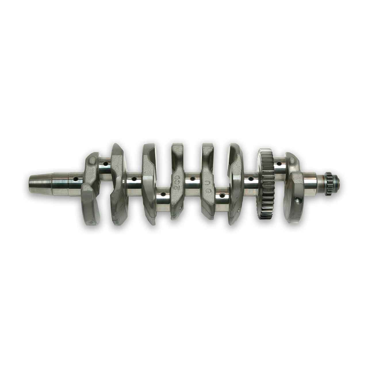 GYTR Vilebrequin GYTR R6 - 2C0114117000