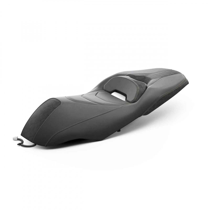 YAMAHA Selle chauffante XMAX Tech MAX 2025 - BXJF47C00000 YAMAHA Selle chauffante XMAX Tech MAX 2025 - BXJF47C00000