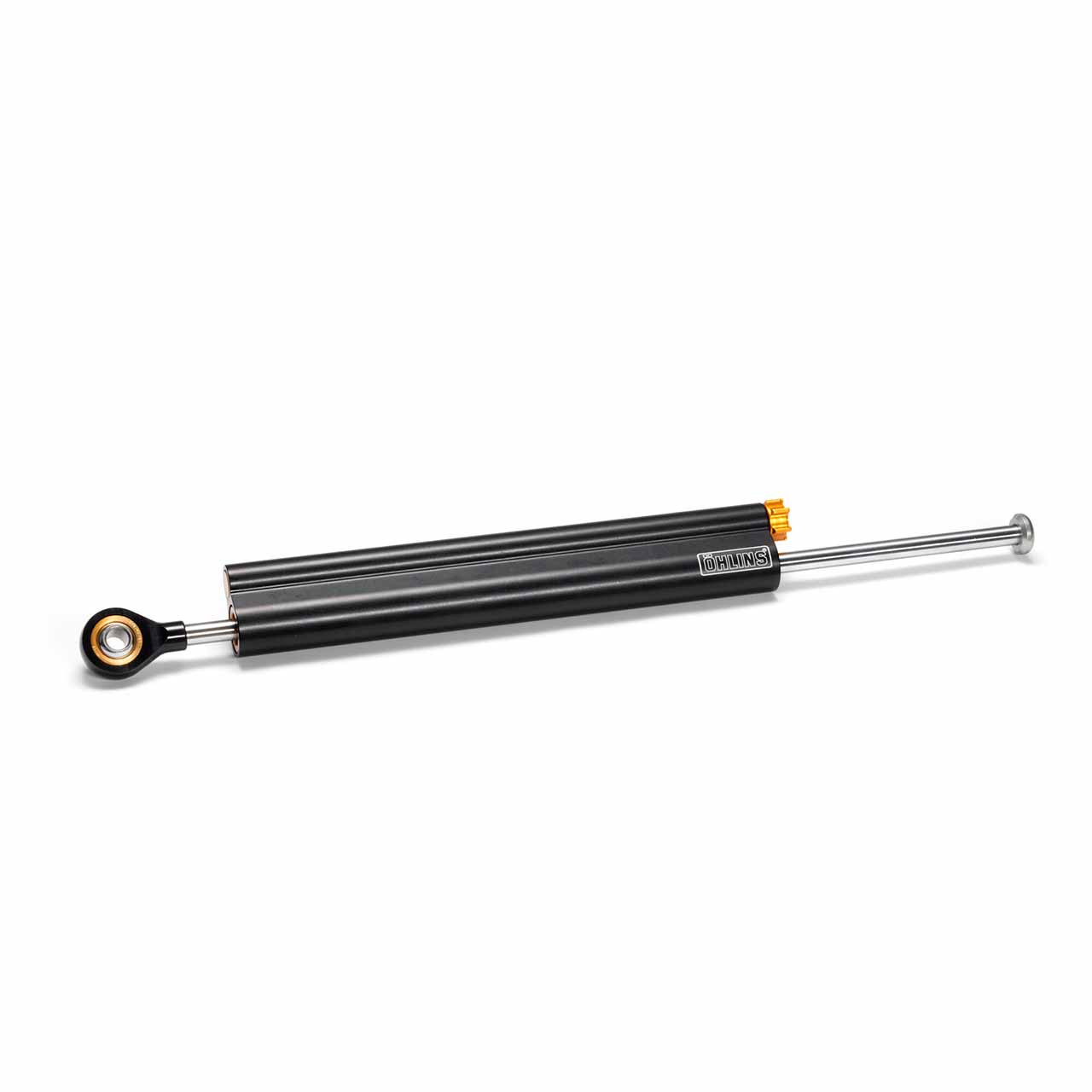 OHLINS Amortisseur de direction Ohlins monté latéralement (série noire) R6 - SD0100000000