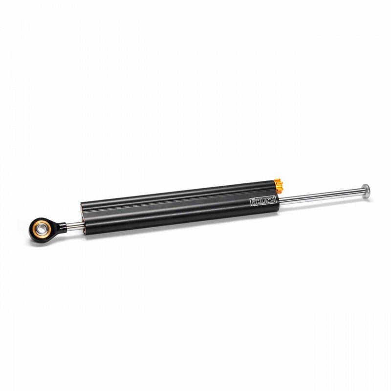 OHLINS Amortisseur de direction Ohlins monté latéralement (série noire) R6 - SD0100000000 OHLINS Amortisseur de direction Ohlins monté latéralement (série noire) R6 - SD0100000000